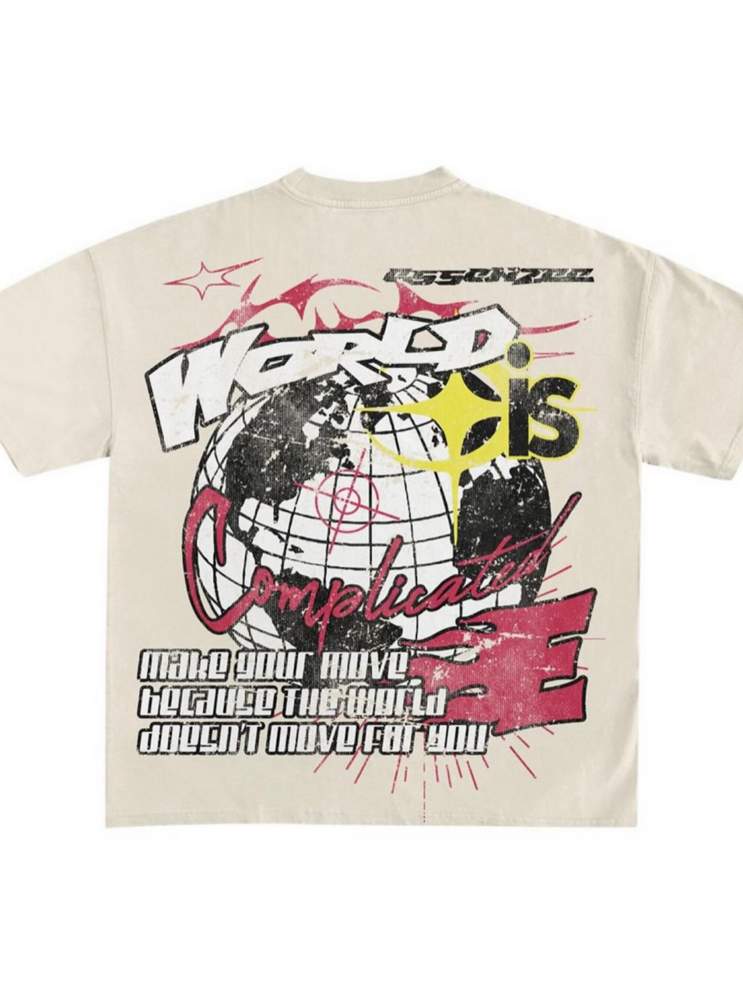 Complicated T-Shirt