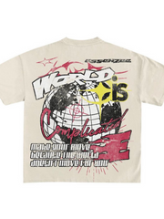 Complicated T-Shirt