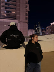 Unstoppable Hoodie